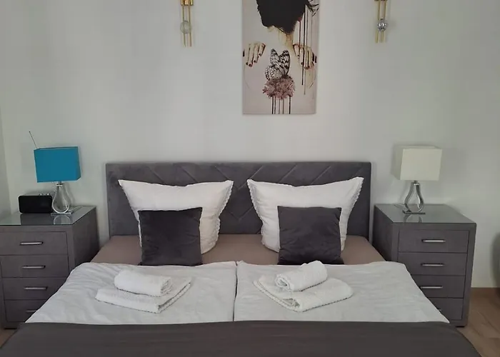 Adler - Spokojna Okolica, Blisko Cntrum 3*