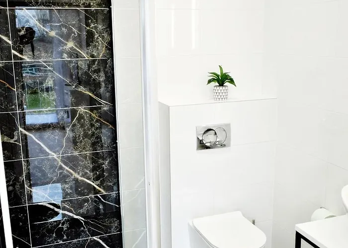 בית הארחה Adler - Spokojna Okolica, Blisko Cntrum 3*