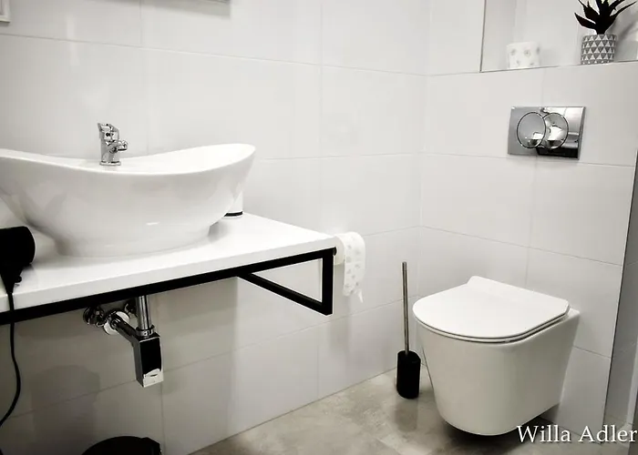 Adler - Spokojna Okolica, Blisko Cntrum בית הארחה אוסטראון