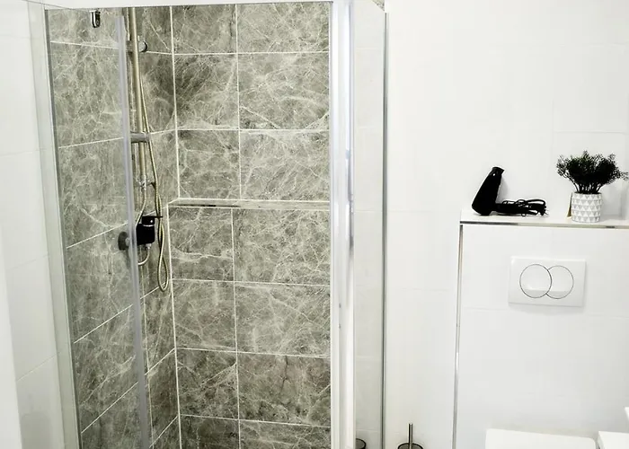 Adler - Spokojna Okolica, Blisko Cntrum 3*