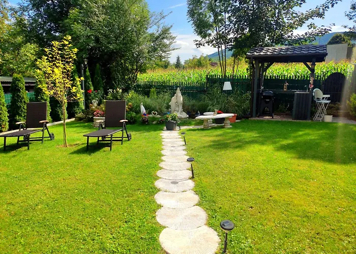 Adler - Spokojna Okolica, Blisko Cntrum Konukevi