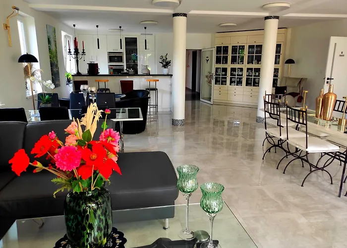 Adler - Spokojna Okolica, Blisko Cntrum