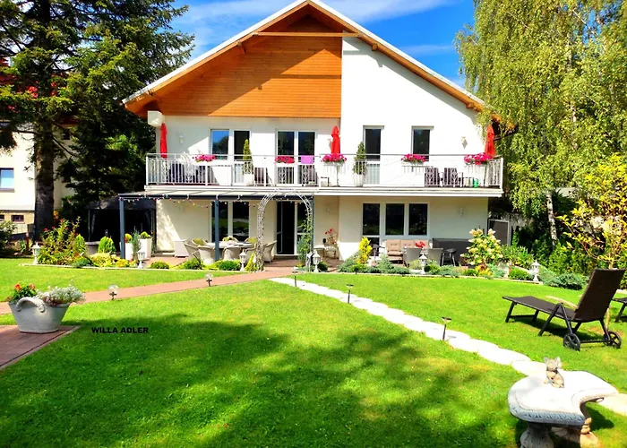 Adler - Spokojna Okolica, Blisko Cntrum 3*