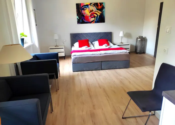 Adler - Spokojna Okolica, Blisko Cntrum בית הארחה אוסטראון