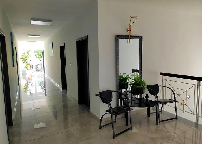 Adler - Spokojna Okolica, Blisko Cntrum 3*