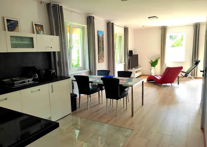 Adler - Spokojna Okolica, Blisko Cntrum 3* אוסטראון