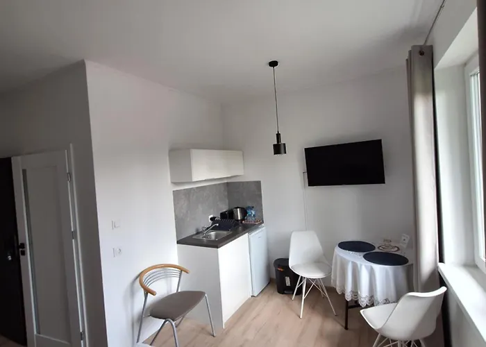 Adler - Spokojna Okolica, Blisko Cntrum בית הארחה אוסטראון