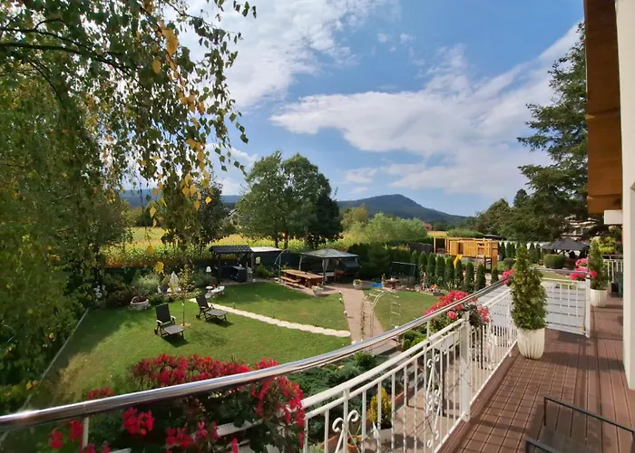 Adler - Spokojna Okolica, Blisko Cntrum 3* אוסטראון