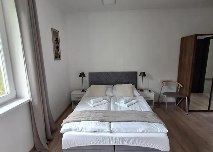 Adler - Spokojna Okolica, Blisko Cntrum 3* אוסטראון