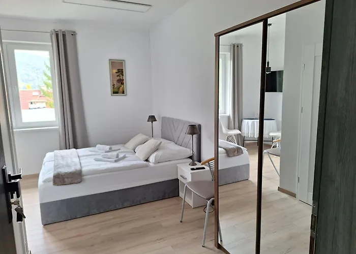 Adler - Spokojna Okolica, Blisko Cntrum בית הארחה 3*