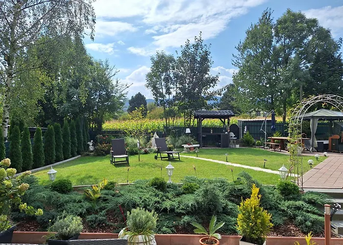 Adler - Spokojna Okolica, Blisko Cntrum 3* אוסטראון