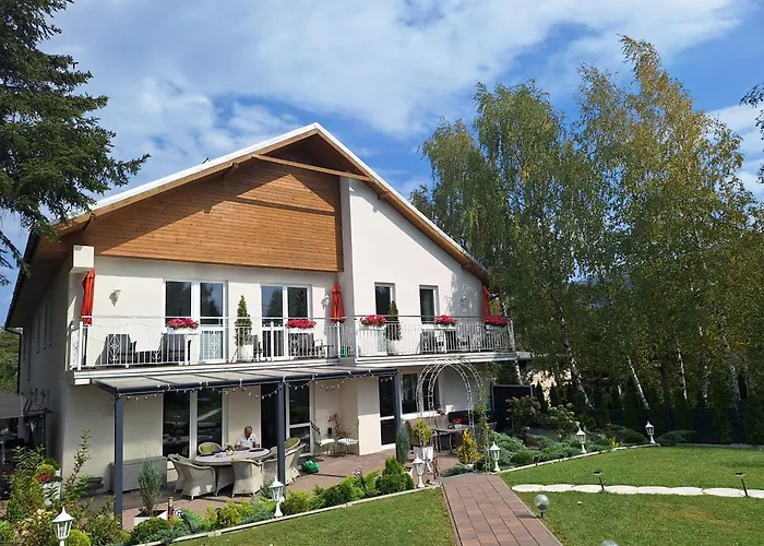 Adler - Spokojna Okolica, Blisko Cntrum 3*