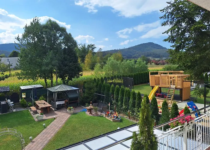 Adler - Spokojna Okolica, Blisko Cntrum Konukevi 3*